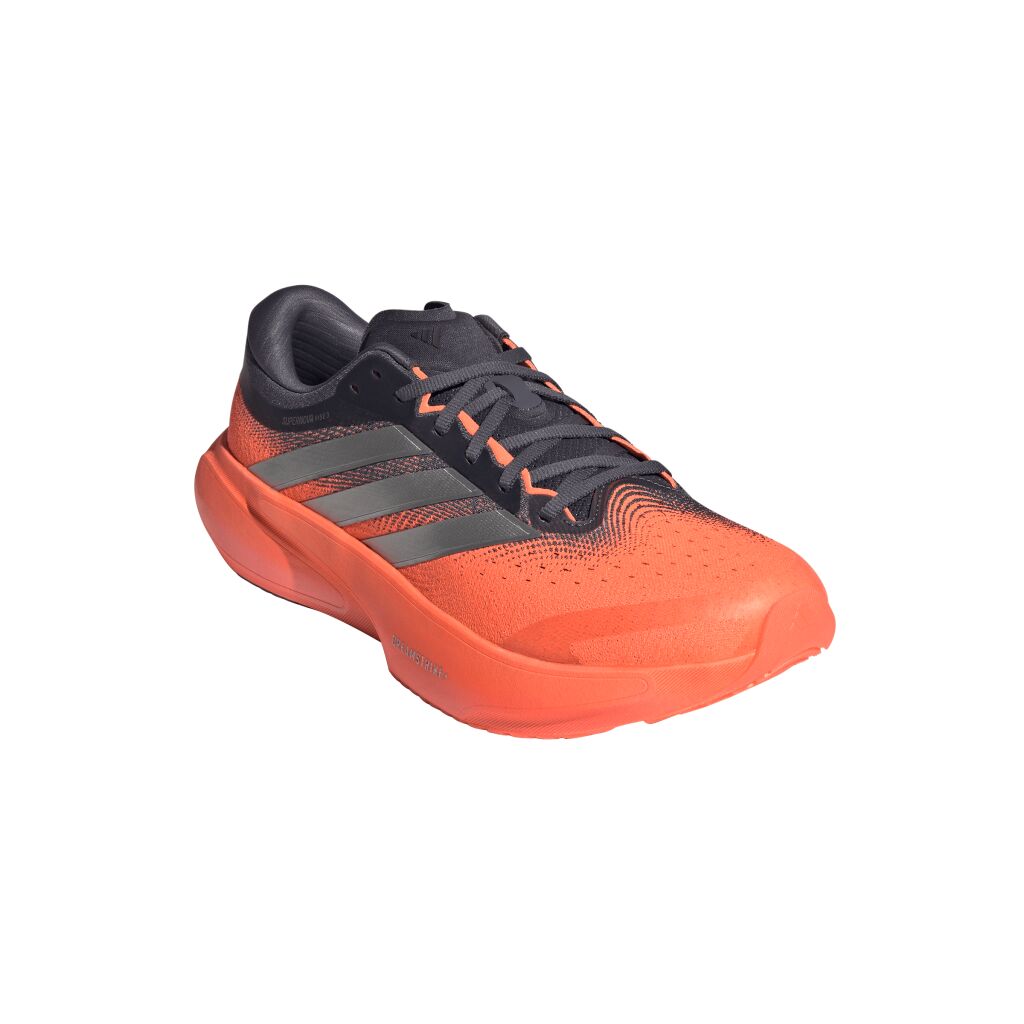 adidas Supernova Rise 3 M - Miesten juoksukengät | Intersport